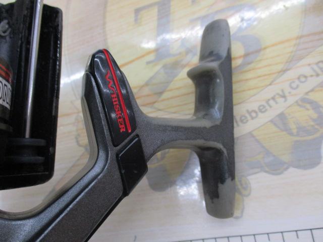 ミリオンマックス GS-9000遠投