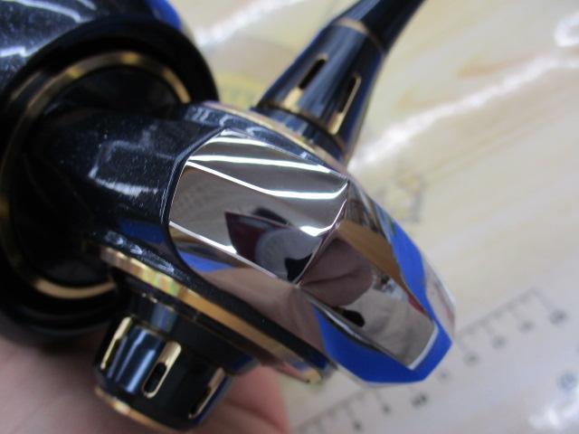 23ソルティガ　6000XH ダイワ スピニングリール 23ソルティガ 6000-XH: 釣具の