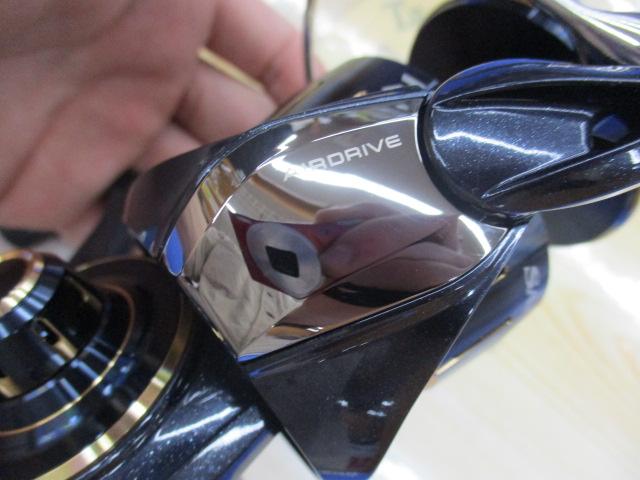 23ソルティガ 6000-XH ダイワ 23 ソルティガ 6000XH - 上島釣具店