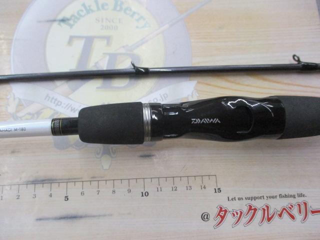 早舟カワハギ M-180｜＠ベリーネット 日本最大新品中古釣具WEB