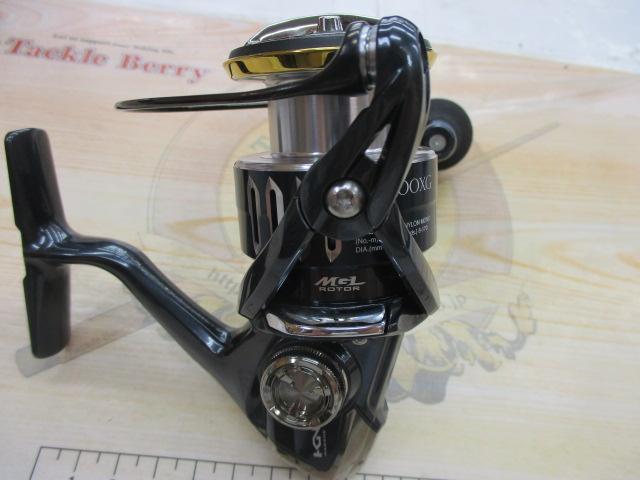 17ツインパワーXD C3000XG｜＠ベリーネット 日本最大新品中古