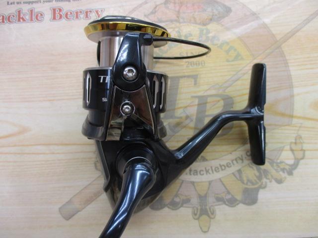 ツインパワーXD C3000XG シマノ(SHIMANO) 17ツインパワー XD C3000XG 037466｜アウトドア