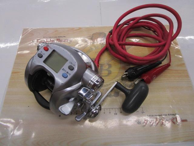 ダイワ シーボーグ Z 500 FT 電動リール Daiwa SEABORG 日本製