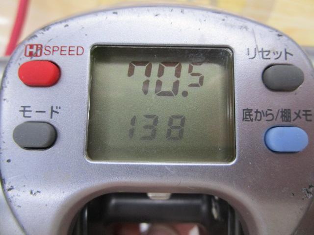 シーボーグ 500e