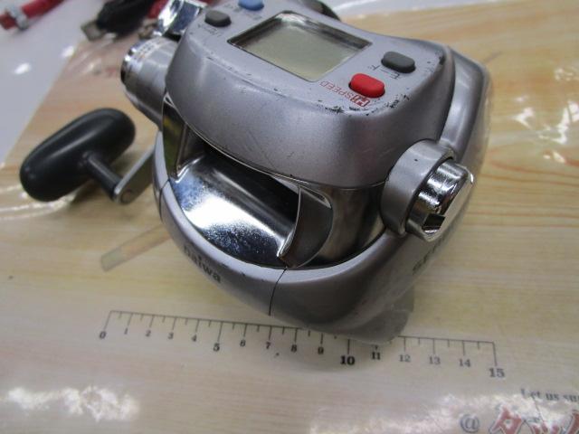 シーボーグ 500e｜＠ベリーネット 日本最大新品中古釣具WEBショップ