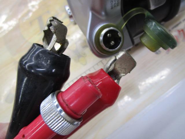 シーボーグ 500e