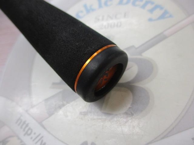 リベリオン 651XHSB-SB｜＠ベリーネット 日本最大新品中古釣具