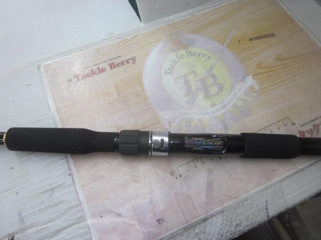 がま船真鯛伊勢湾スペシャル タイプS330