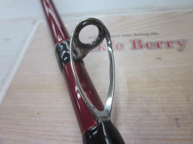 がま船真鯛伊勢湾スペシャル タイプS330