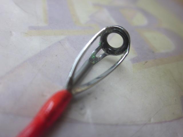 がま船真鯛伊勢湾スペシャル タイプS330