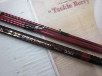 がま船真鯛伊勢湾スペシャル タイプS330