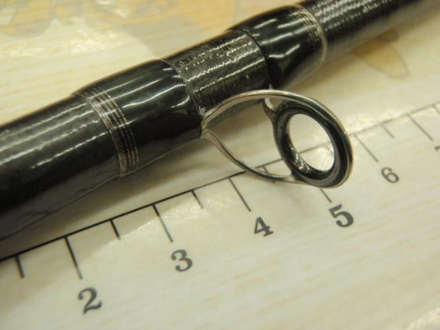 ポイズンアルティマ 174MH-G