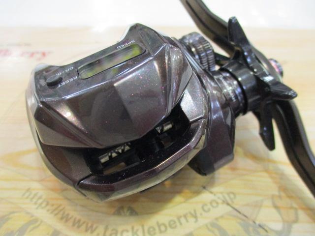 21紅牙 IC 150HL|@ベリーネット 日本最大新品中古釣具WEBショップ 21紅牙 IC 150HL|@ベリーネット 日本最大新品中古釣具WEBショップ