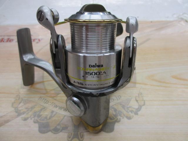 トーナメントZ 1500iA｜＠ベリーネット 日本最大新品中古釣具WEB