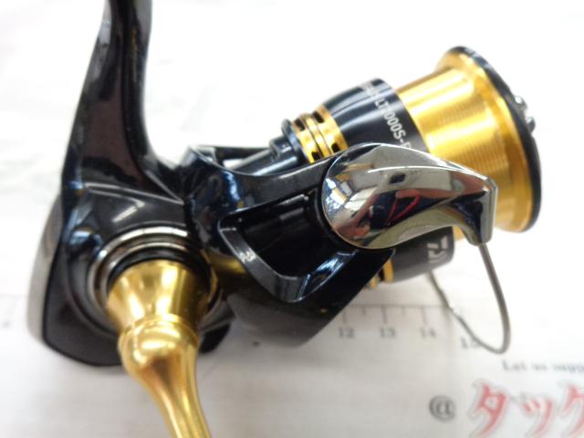 23レガリス LT2000S-P