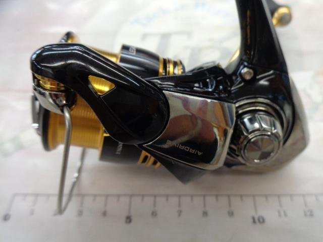 23レガリス LT2000S-P