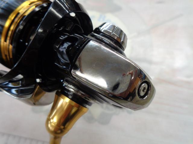 23レガリス LT2000S-P