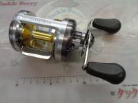 ミリオネアスネークヘッドカスタム 300