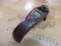 クリスティア ワカサギCRTα電動リール パープルムーブ