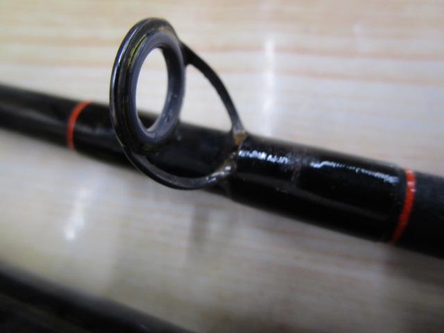 CCスーパー剣崎 50-240