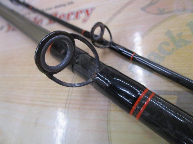 CCスーパー剣崎 50-240