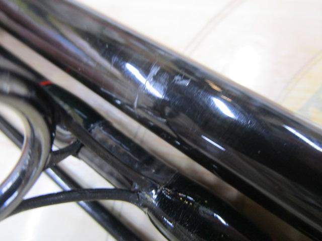 エンターテナーⅡ 1203L