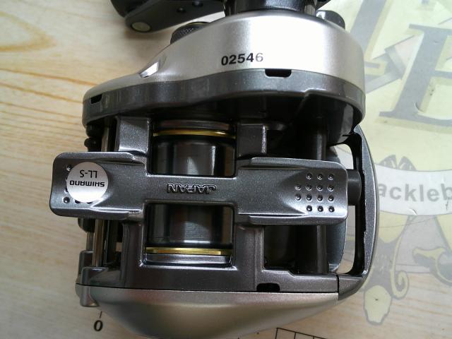 10炎月BB-HG (右)｜＠ベリーネット 日本最大新品中古釣具WEBショップ