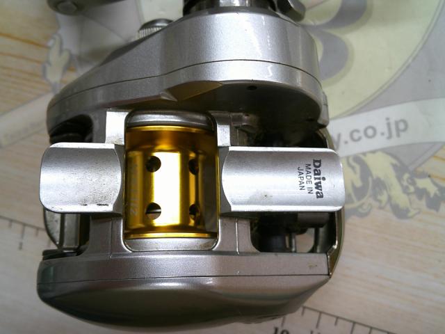 TDジリオン100H - 貝利網