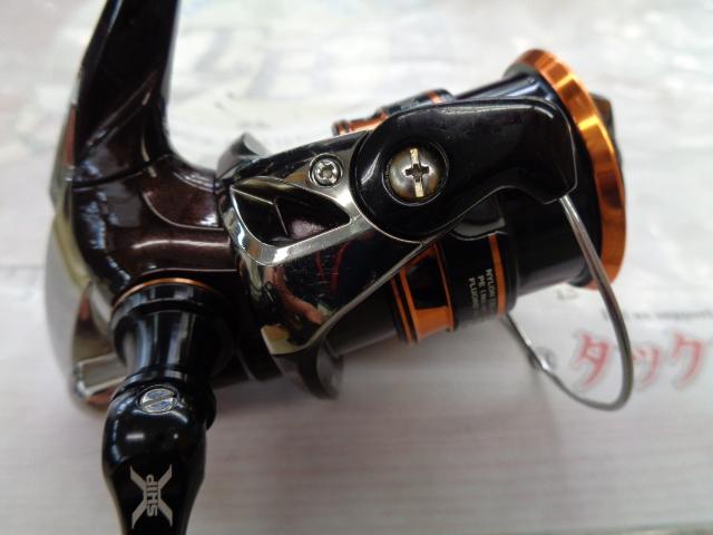シマノ(SHIMANO) ソアレCI4 C2000PGS 026439｜アウトドア用品