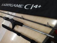 19ライトゲームCI4+ タイプ73 MH225/R