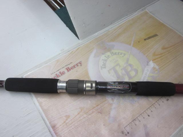 がま船レッドアーク 30-270ソリッド