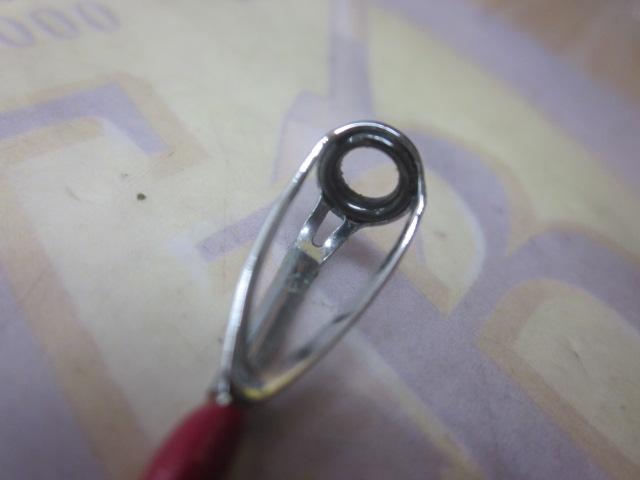 がま船レッドアーク 30-270ソリッド