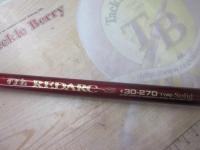 がま船レッドアーク 30-270ソリッド