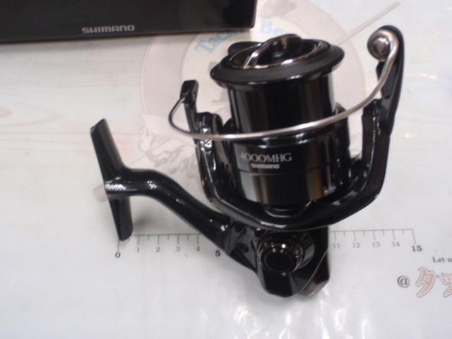 24エクスセンスBB 4000MHG｜＠ベリーネット 日本最大新品中古