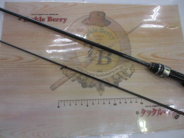 ワークスリミテッドARDトーナメントドライブRX ARD-60T-DTRX
