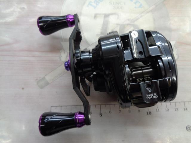 20タトゥーラ SV TW 103XH｜＠ベリーネット 日本最大新品中古