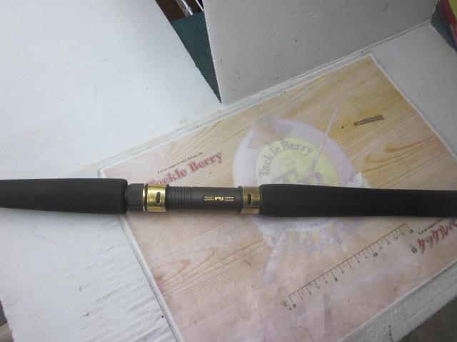 プラッギングスペシャル CPS-112