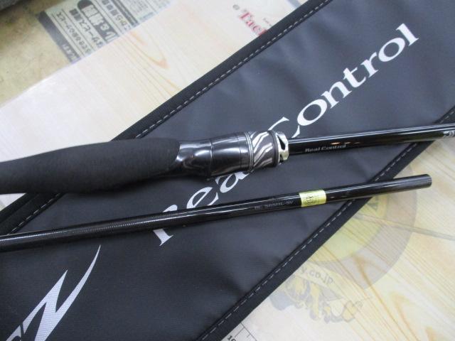 スティーズRC S65ML-SV｜＠ベリーネット 日本最大新品中古釣具