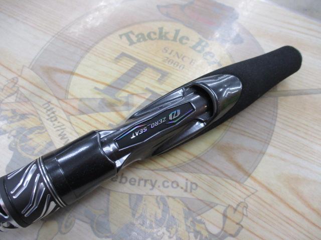 スティーズRC S65ML-SV|@ベリーネット 日本最大新品中古釣具 スティーズRC S65ML-SV|@ベリーネット 日本最大新品中古釣具