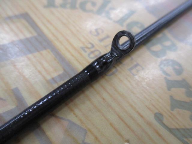 スティーズRC S65ML-SV|@ベリーネット 日本最大新品中古釣具 スティーズRC S65ML-SV|@ベリーネット 日本最大新品中古釣具