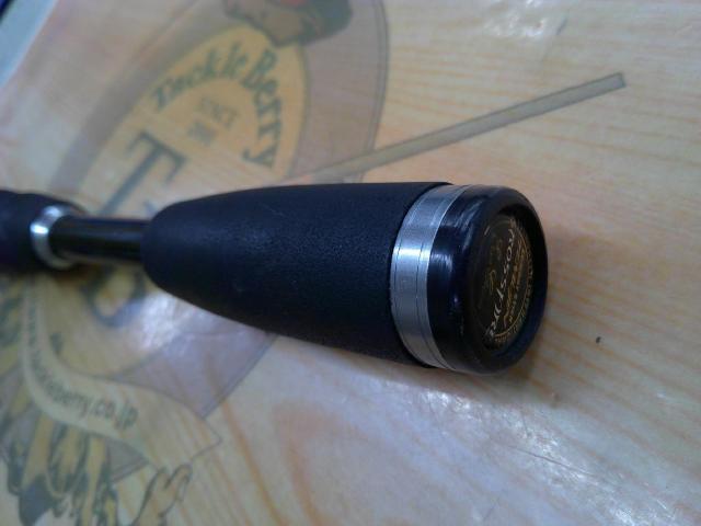 テムジン TXFC-68MH