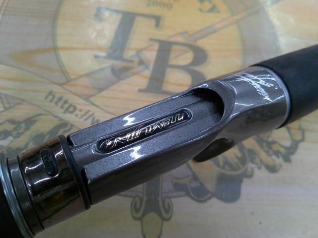 テムジン TXFC-68MH