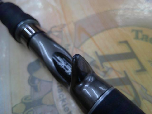 テムジン TXFC-68MH