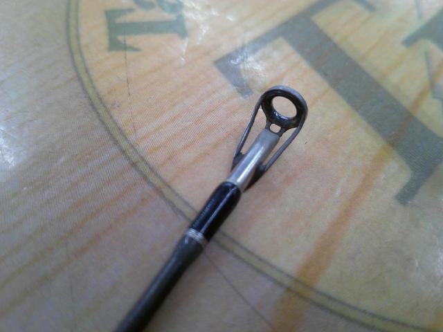 テムジン TXFC-68MH