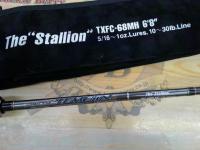 テムジン TXFC-68MH