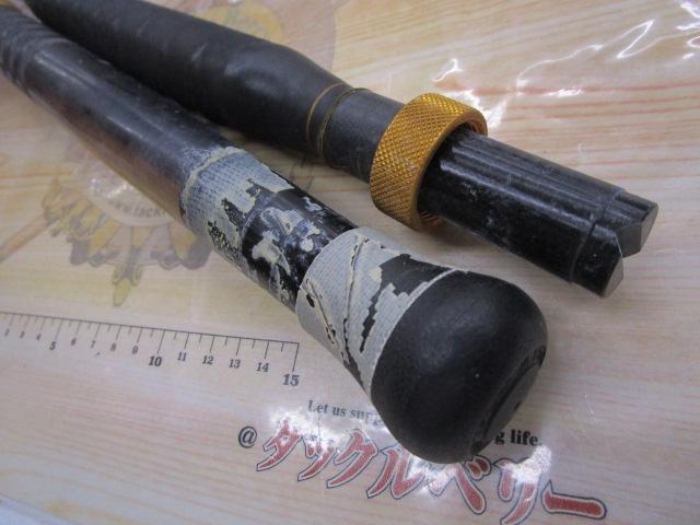 B.R.Gガルフ6-10lb