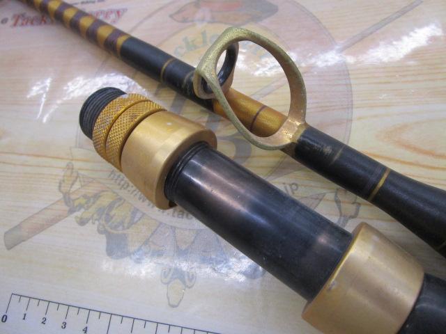 B.R.Gガルフ6-10lb