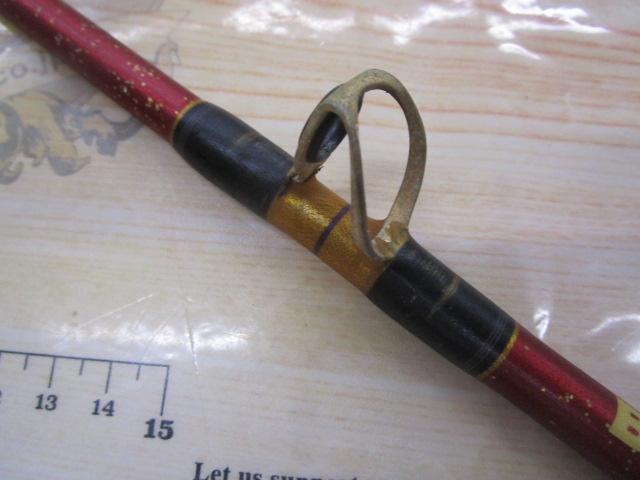 B.R.Gガルフ6-10lb