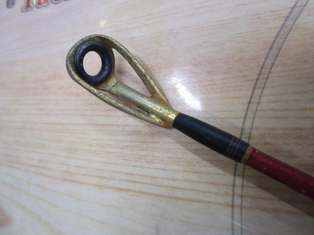 B.R.Gガルフ6-10lb