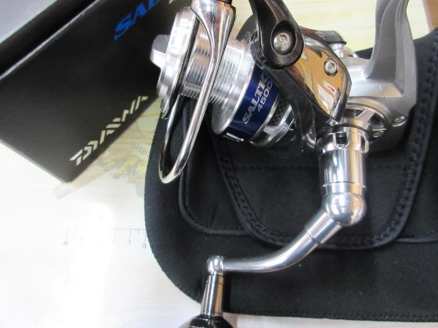 10ソルティガ 4500|@ベリーネット 日本最大新品中古釣具WEB 10ソルティガ 4500|@ベリーネット 日本最大新品中古釣具WEB
